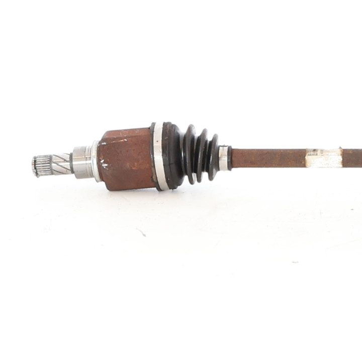 Cardan gauche (transmission) RENAULT CLIO 4 Photo n°2