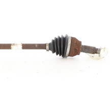 Cardan gauche (transmission) RENAULT CLIO 4 Photo n°3