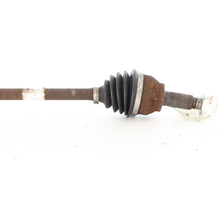 Cardan gauche (transmission) RENAULT CLIO 4 Photo n°3