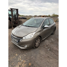 Compresseur clim PEUGEOT 208 1 Photo n°11