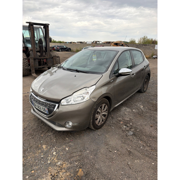Compresseur clim PEUGEOT 208 1 Photo n°11