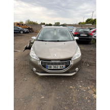 Compresseur clim PEUGEOT 208 1 Photo n°13