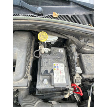 Compresseur clim PEUGEOT 208 1 Photo n°14