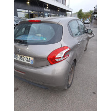 Compresseur clim PEUGEOT 208 1 Photo n°18