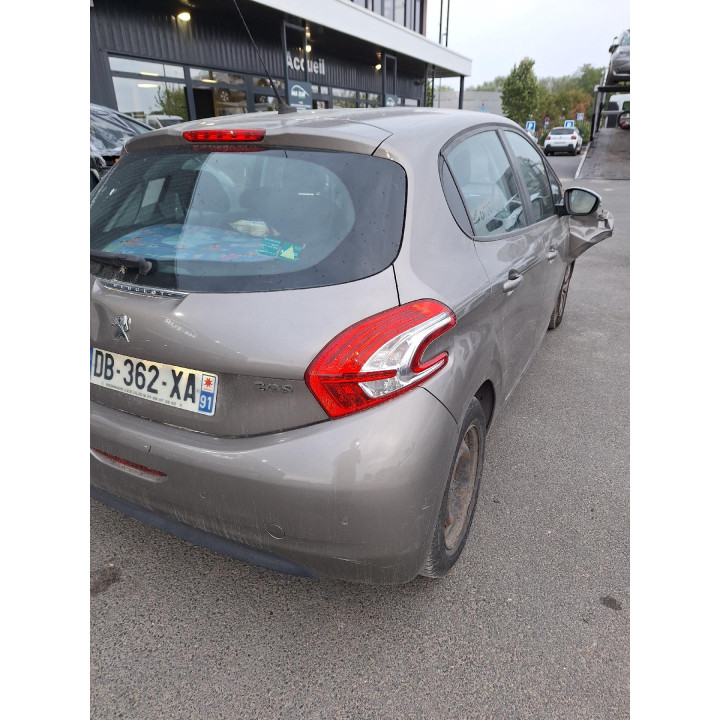 Compresseur clim PEUGEOT 208 1 Photo n°18