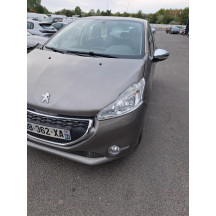 Compresseur clim PEUGEOT 208 1 Photo n°19