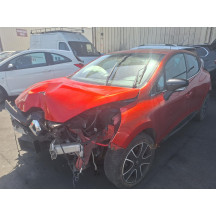 Interrupteur de leve vitre avant gauche RENAULT CLIO 4 Photo n°9