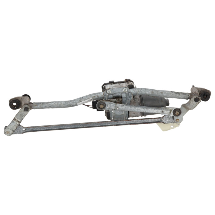 Moteur essuie glace avant AUDI A3 2 Photo n°3