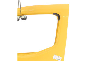 Porte avant gauche CITROEN BERLINGO 3 M Photo n°3