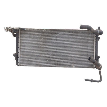 Radiateur eau SKODA RAPID SPACEBACK