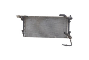 Radiateur eau SKODA RAPID SPACEBACK Photo n°1