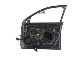 Porte avant droit SKODA RAPID SPACEBACK Photo n°6