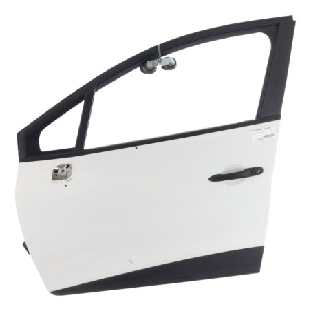 Porte avant gauche RENAULT CLIO 4
