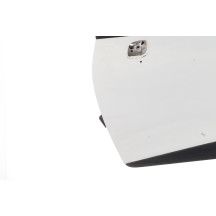 Porte avant gauche RENAULT CLIO 4 Photo n°4