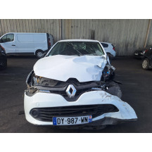 Porte avant gauche RENAULT CLIO 4 Photo n°11