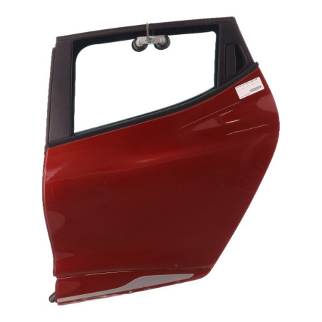 Porte arriere gauche RENAULT CLIO 4
