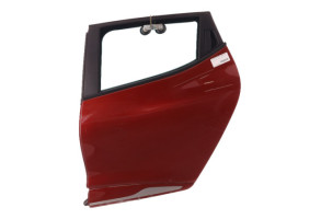 Porte arriere gauche RENAULT CLIO 4 Photo n°1