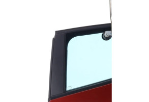Porte arriere gauche RENAULT CLIO 4 Photo n°2