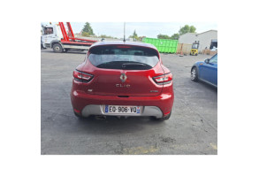 Porte arriere gauche RENAULT CLIO 4 Photo n°14
