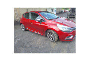 Porte arriere gauche RENAULT CLIO 4 Photo n°16