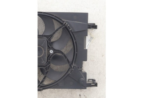 Moto ventilateur radiateur RENAULT ZOE 2 Photo n°3