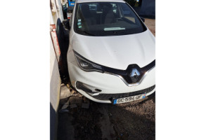 Moto ventilateur radiateur RENAULT ZOE 2 Photo n°6