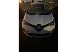 Moto ventilateur radiateur RENAULT ZOE 2 Photo n°9