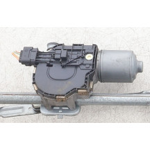 Moteur essuie glace avant PEUGEOT 308 1 Photo n°2