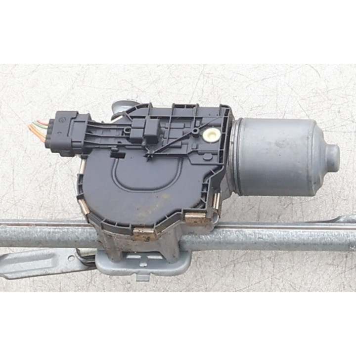 Moteur essuie glace avant PEUGEOT 308 1 Photo n°2