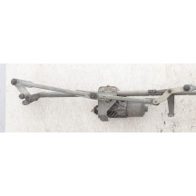 Moteur essuie glace avant PEUGEOT 308 1 Photo n°4