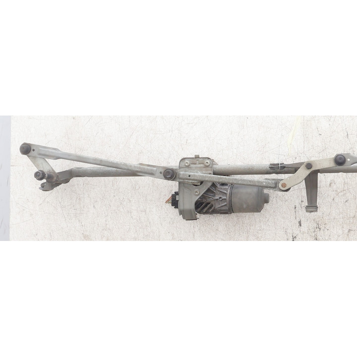 Moteur essuie glace avant PEUGEOT 308 1 Photo n°4