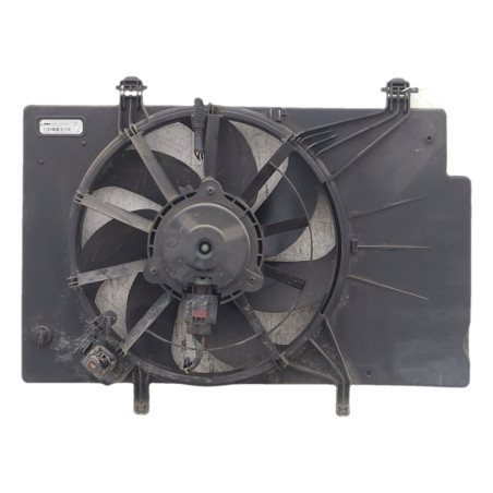 Moto ventilateur radiateur FORD FIESTA 6
