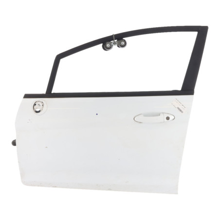 Porte avant gauche FORD FIESTA 6