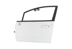 Porte avant gauche FORD FIESTA 6 Photo n°1