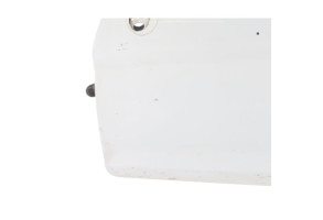 Porte avant gauche FORD FIESTA 6 Photo n°4