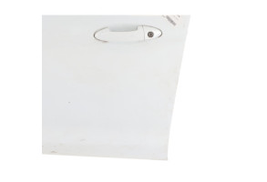 Porte avant gauche FORD FIESTA 6 Photo n°5