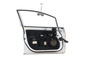 Porte avant gauche FORD FIESTA 6 Photo n°8