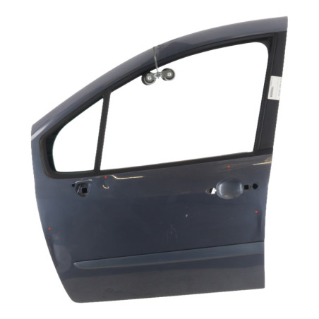 Porte avant gauche RENAULT GRAND MODUS