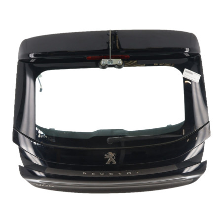 Malle/Hayon arriere PEUGEOT 208 2