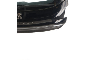 Malle/Hayon arriere PEUGEOT 208 2 Photo n°5