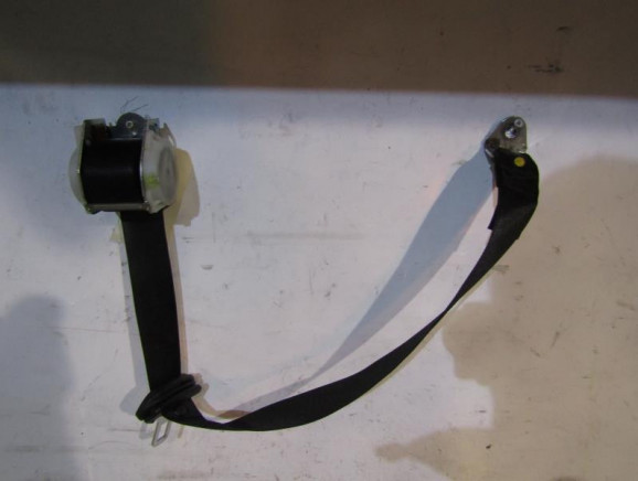 Ceinture arriere droit OPEL ZAFIRA A Photo n°1