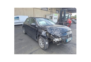 Porte arriere gauche PEUGEOT 208 2 Photo n°16