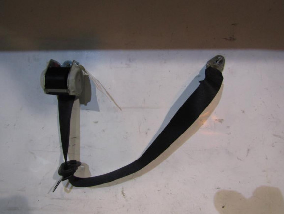 Ceinture arriere gauche OPEL ZAFIRA A Photo n°1