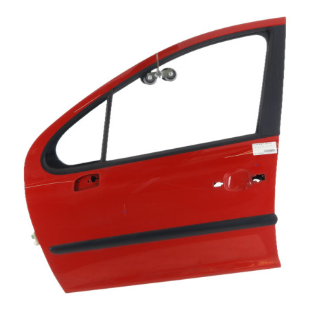 Porte avant gauche PEUGEOT 207