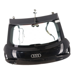 Malle/Hayon arriere AUDI A1 1 Photo n°1