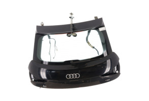 Malle/Hayon arriere AUDI A1 1 Photo n°1
