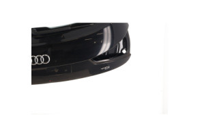 Malle/Hayon arriere AUDI A1 1 Photo n°5