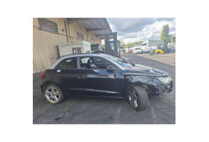 Malle/Hayon arriere AUDI A1 1 Photo n°11