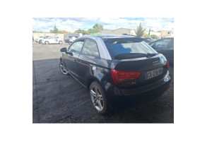 Malle/Hayon arriere AUDI A1 1 Photo n°12