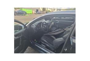 Malle/Hayon arriere AUDI A1 1 Photo n°17